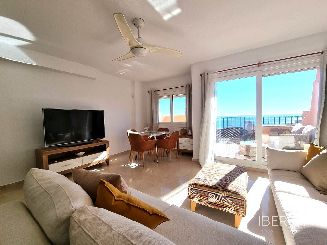 Pis 3+kk – Mijas, Urbanización Sitio de Calahonda - Vista 2