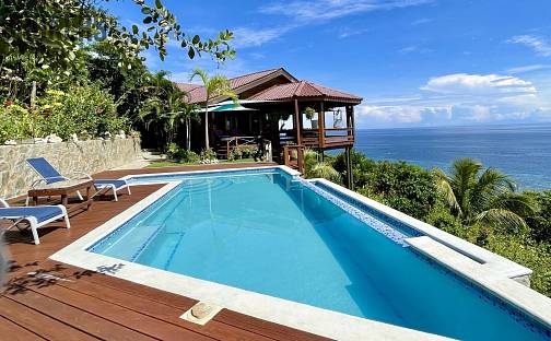 Prodej domu 279 m² s pozemkem 3 561 m², point, José Santos Guardiola, Honduras