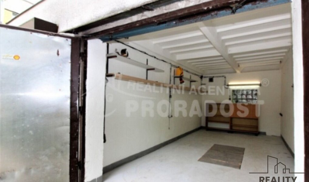 Pronájem garáže, 20 m², Znojmo