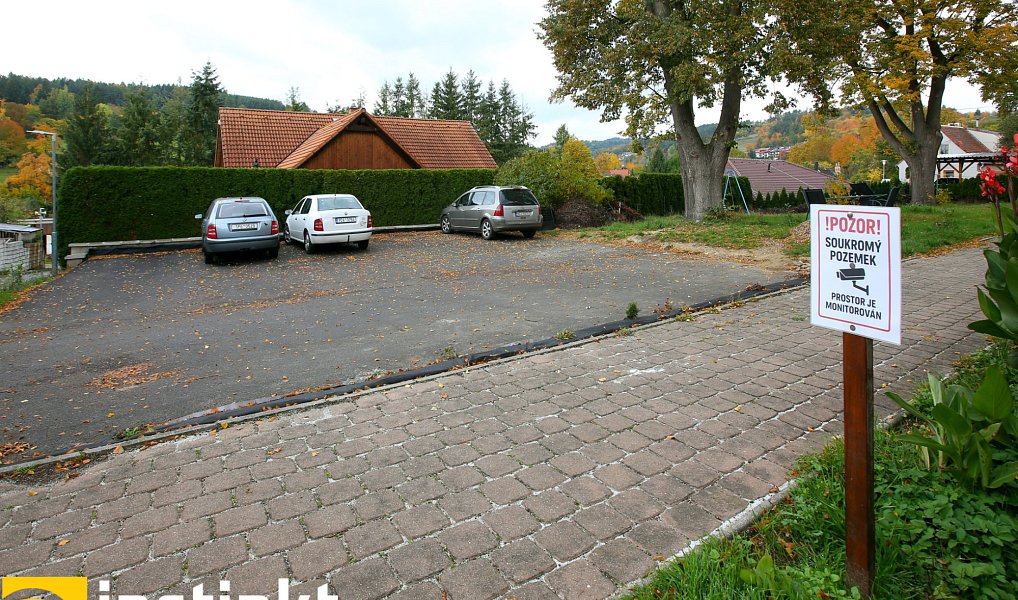 Pronájem bytu 3+kk 76 m², Vlachovo Březí – náhled fotky 27