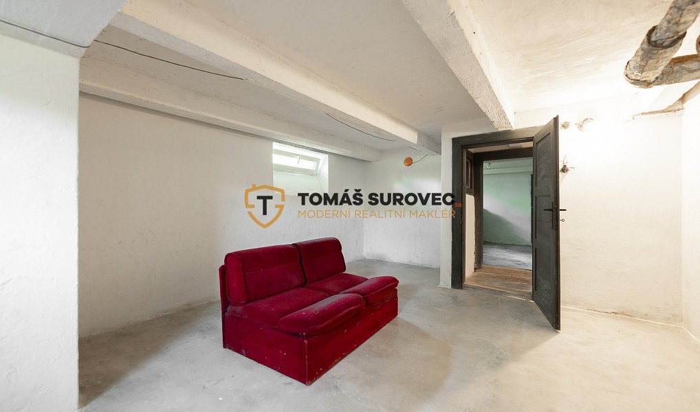 Prodej domu 265 m² s pozemkem 1 909 m², Slavičín – náhled fotky 17