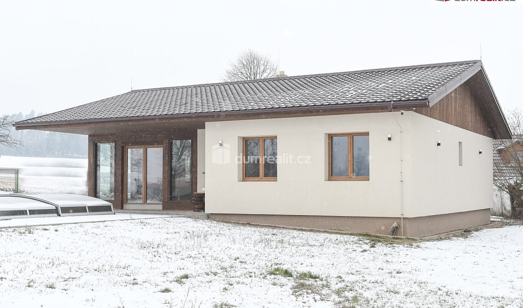 Prodej domu 120 m² s pozemkem 1 407 m², Zvěstov – náhled fotky 31