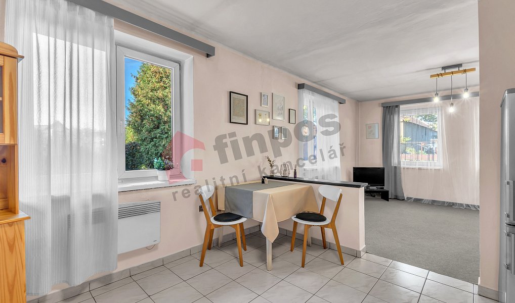 Prodej domu 100 m² s pozemkem 1 664 m², Žiželice – náhled fotky 10