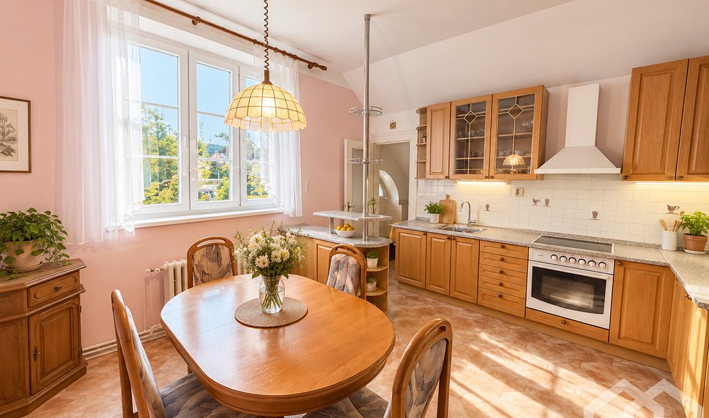 Prodej bytu 3+kk 87 m², Praha – náhled fotky 8