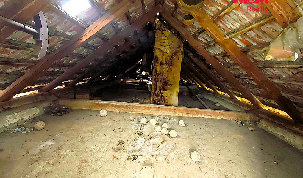 Prodej domu 70 m² s pozemkem 379 m², Luhačovice – náhled fotky 17
