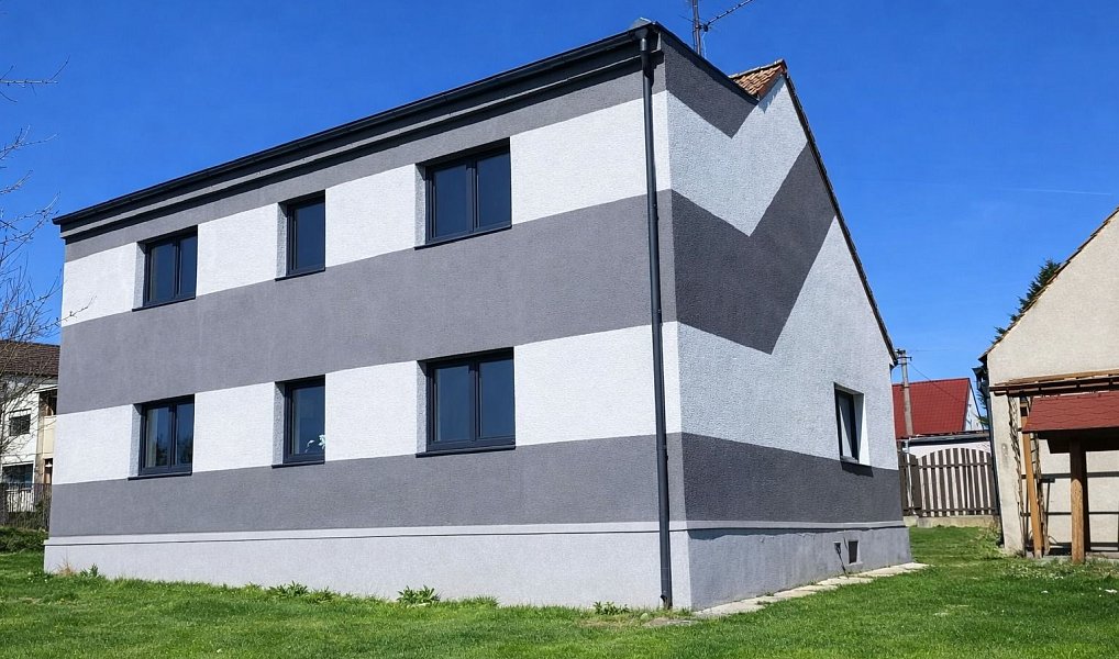 Prodej domu 300 m² s pozemkem 1 286 m², Tábor – náhled fotky 4