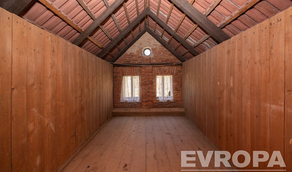 Prodej chaty/chalupy 90 m² s pozemkem 2 908 m², Libuň – náhled fotky 15