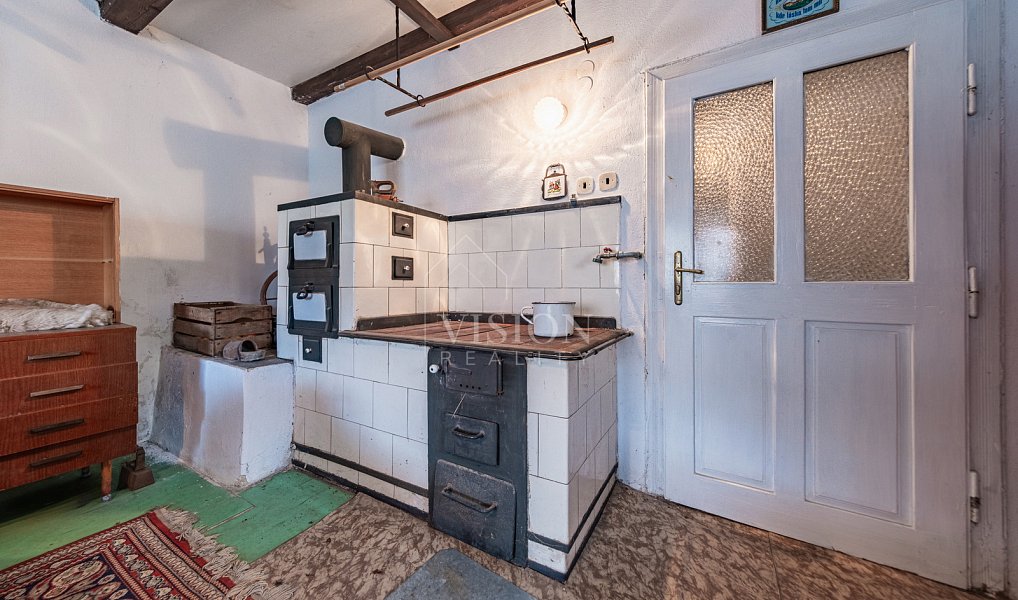 Prodej domu 127 m² s pozemkem 981 m², Budislav – náhled fotky 4