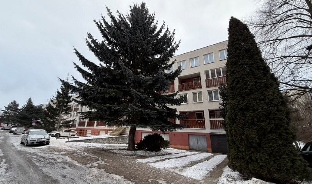Prodej bytu 3+1 92 m², Jihlava – náhled fotky 21