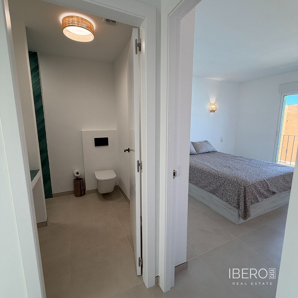 Piso 3+kk – Benitachell - Vista 2
