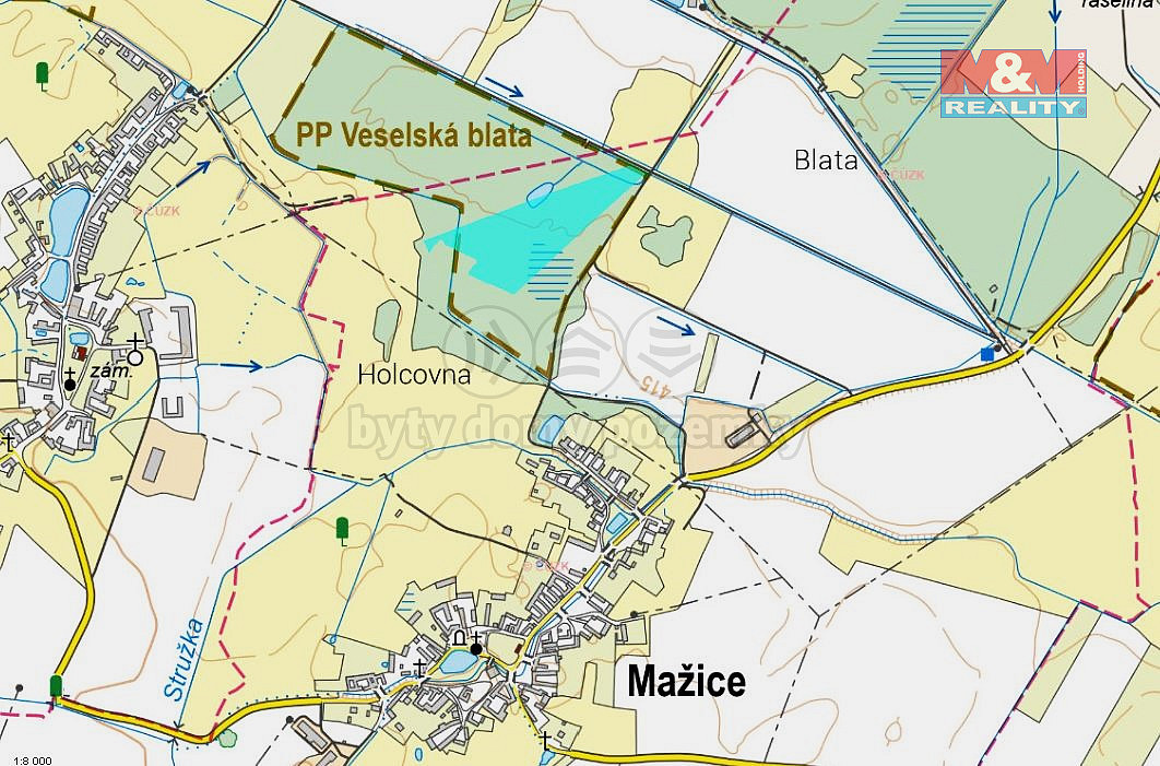 Prodej pozemku 18 811 m² — photo 3