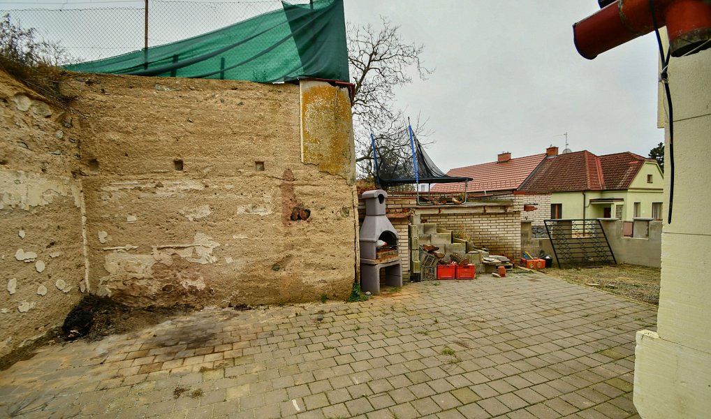 Prodej domu 165 m² s pozemkem 665 m², Omice – náhled fotky 19