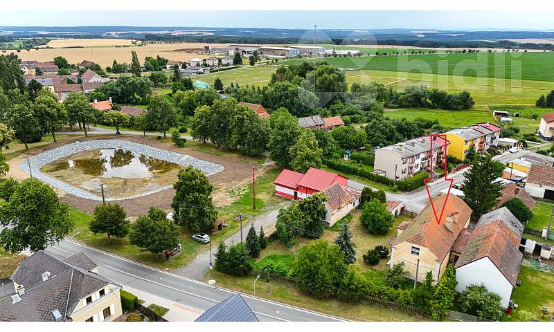 Prodej domu 352 m² s pozemkem 1 255 m² — photo 4