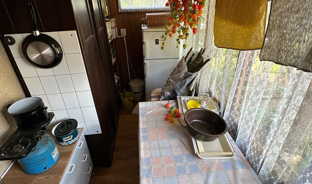 Prodej zahrady 345 m², Tachov – náhled fotky 8