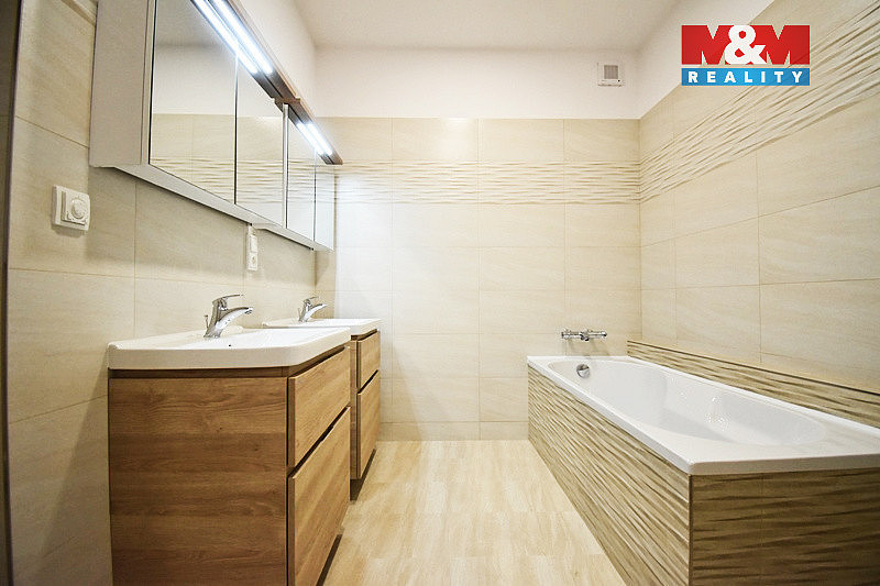 Pronájem bytu 3+1 97 m² – fotografie 5