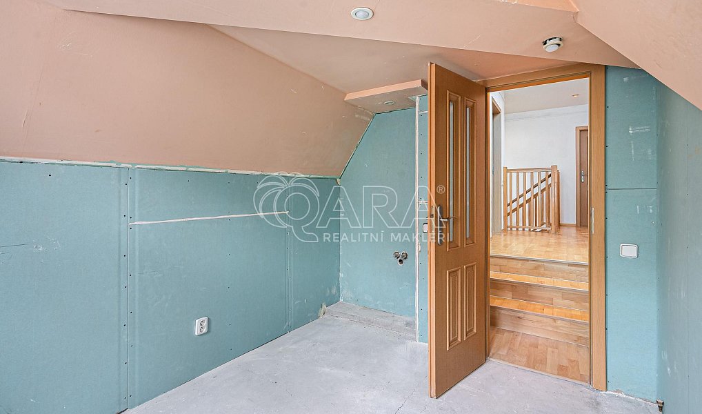 Prodej domu 343 m² s pozemkem 744 m², Litoměřice – náhled fotky 7