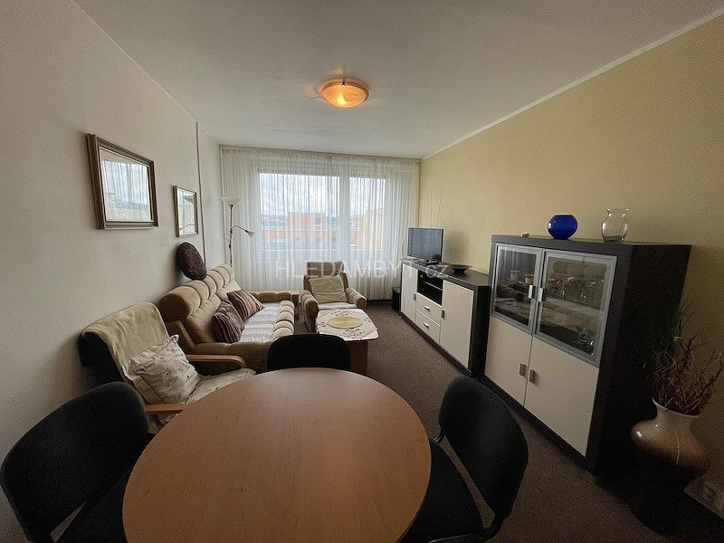 Pronájem bytu 2+kk 45 m² – fotografie 3