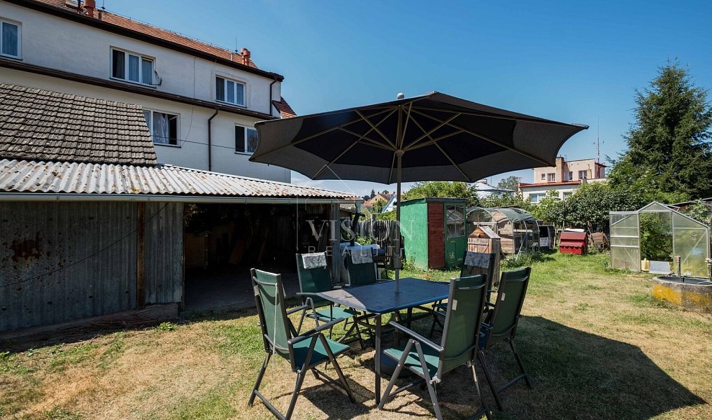 Prodej domu 165 m² s pozemkem 808 m², Mirovice – náhled fotky 38