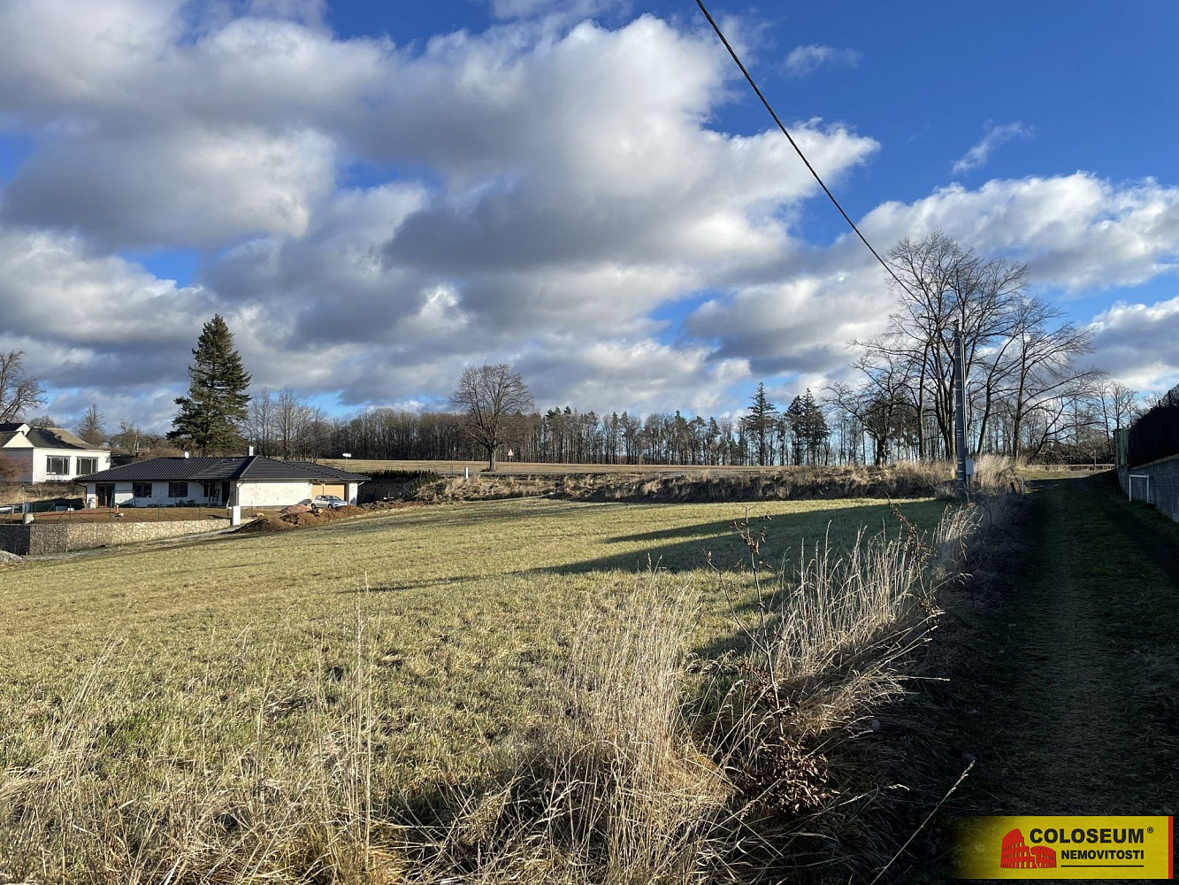Prodej pole 6 556 m² – fotografie 4