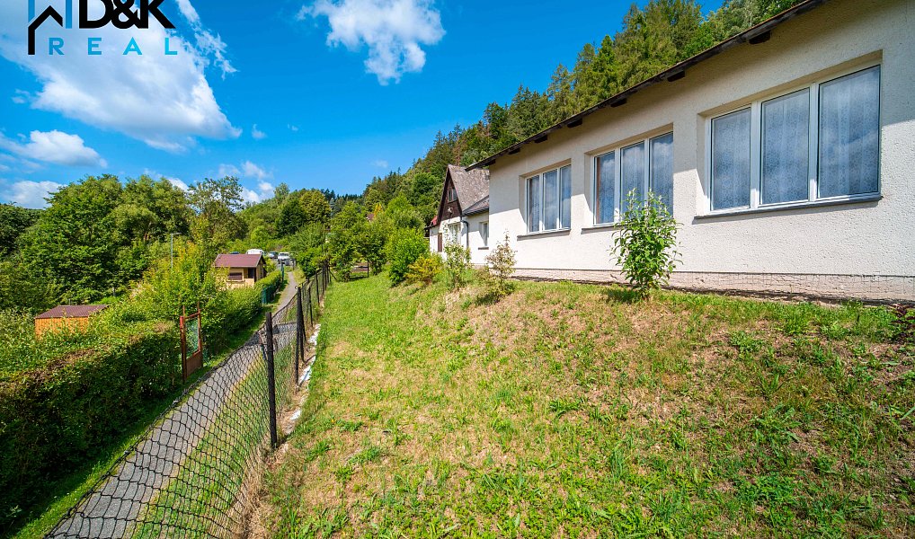 Prodej chaty/chalupy 202 m², Česká Třebová – náhled fotky 8