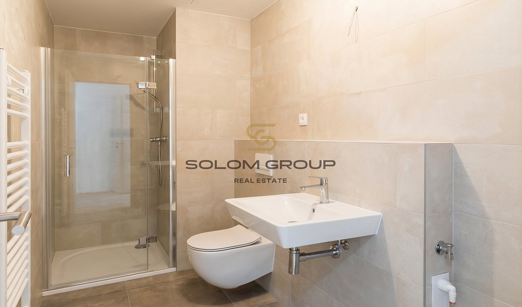 Prodej bytu 2+kk 47 m², Praha – náhled fotky 5