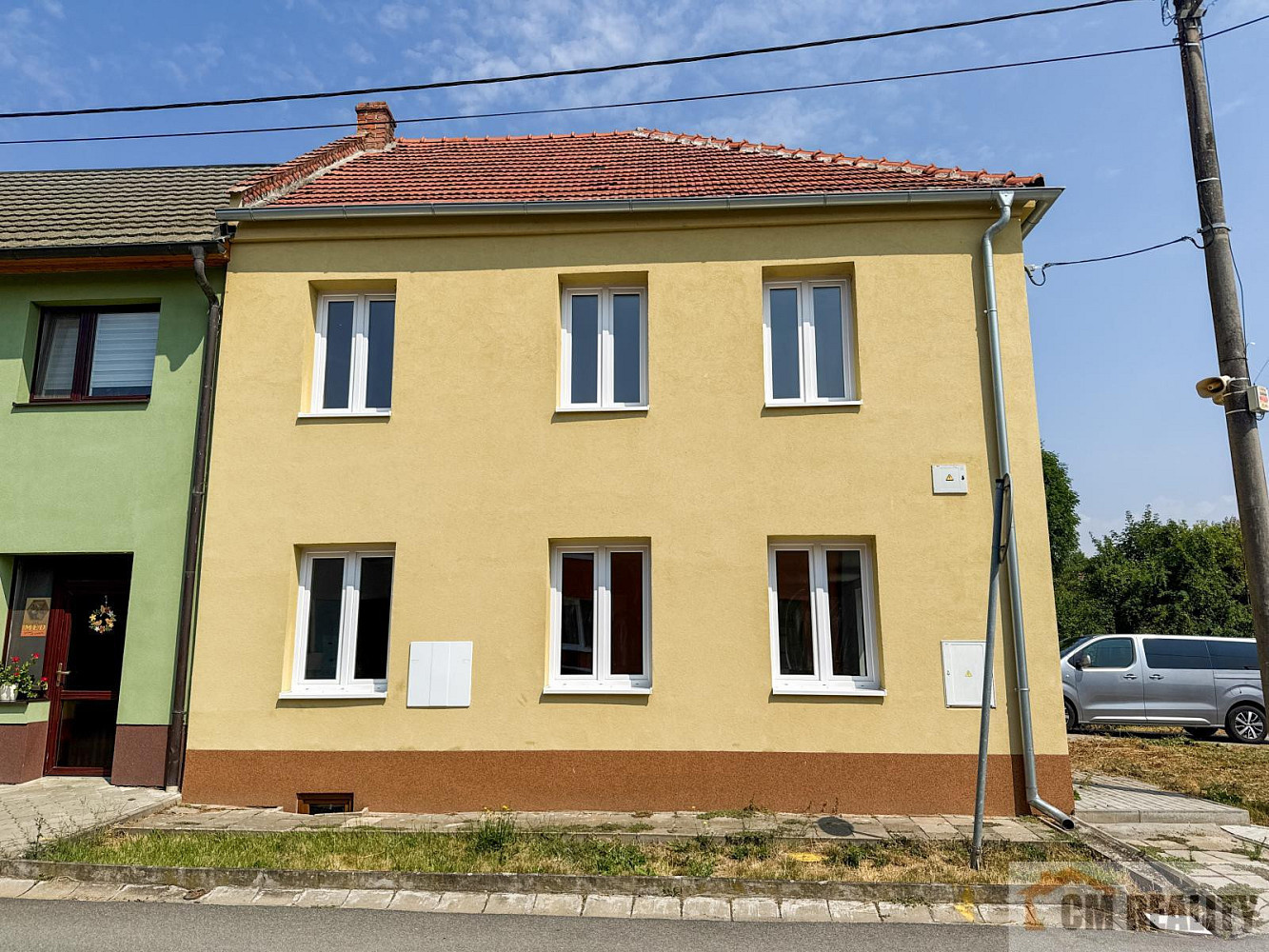 Prodej domu 182 m² s pozemkem 284 m² – fotografie 5