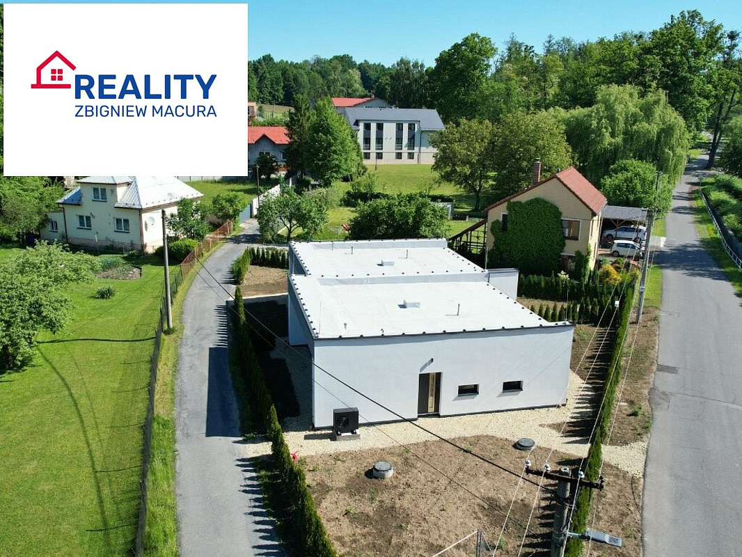 Prodej domu 80 m² s pozemkem 457 m² – fotografie 5