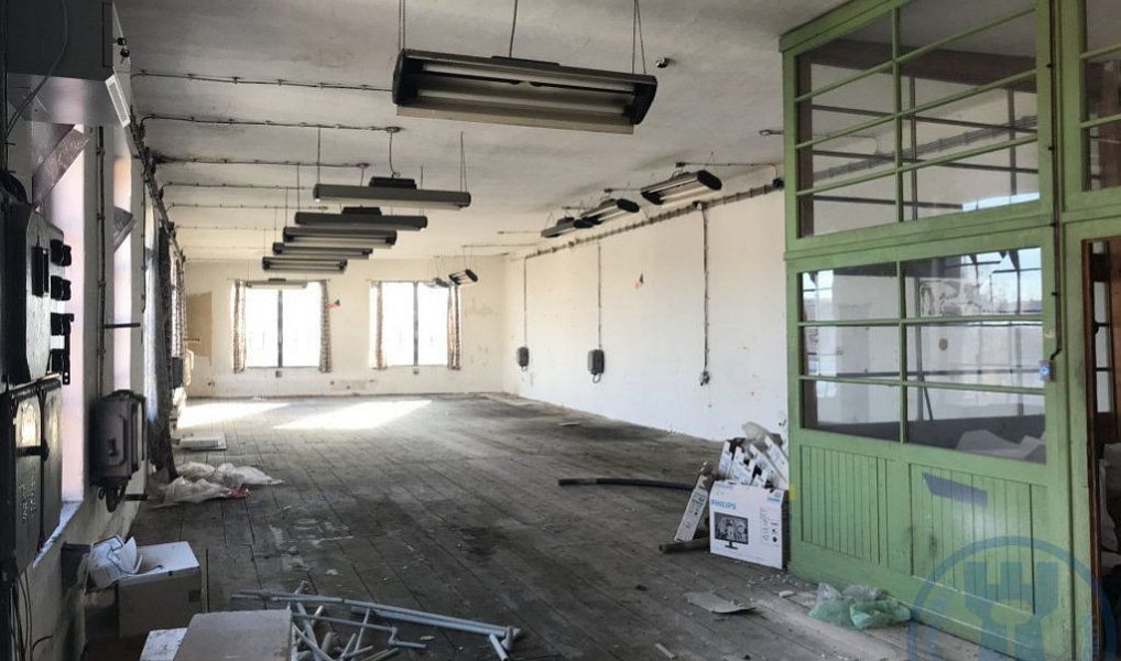 Pronájem výrobních prostor 600 m², Krnov – náhled fotky 3