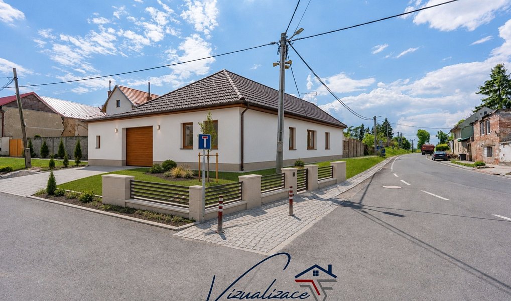 Prodej domu 91 m² s pozemkem 809 m², Biskupice – náhled fotky 13