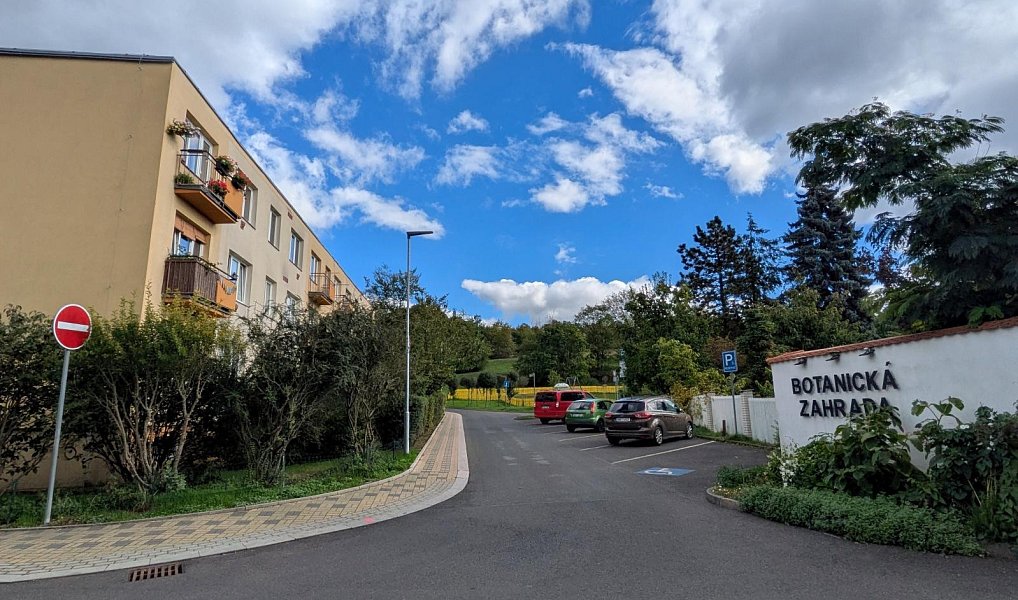 Pronájem bytu 2+1 49 m², Teplice – náhled fotky 31
