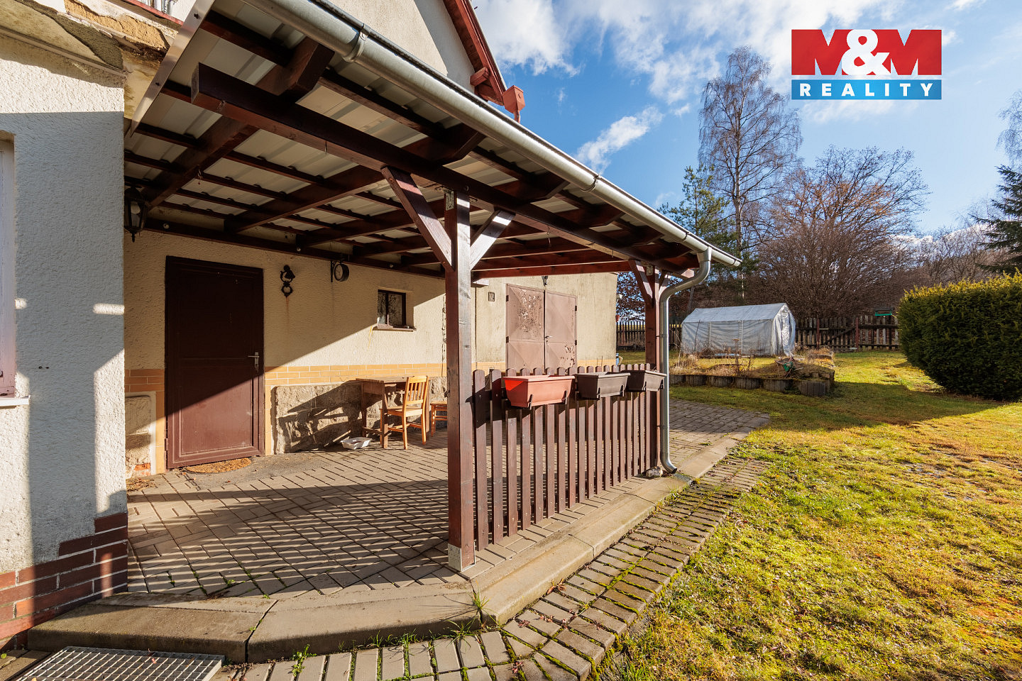 Prodej domu 292 m² s pozemkem 5 239 m² — photo 4