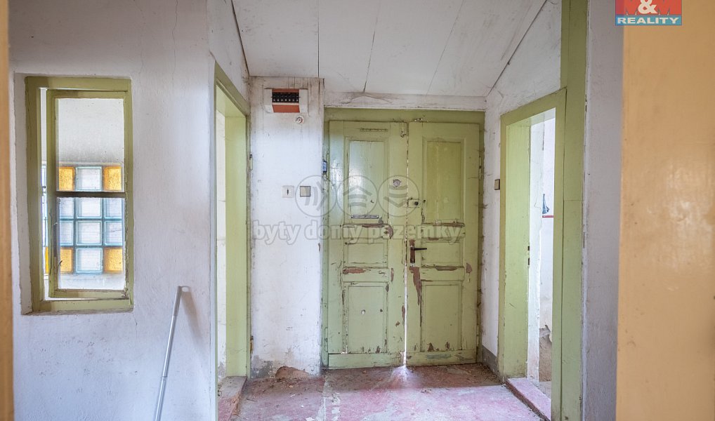 Prodej domu 200 m² s pozemkem 181 m², Svatá Maří – náhled fotky 10