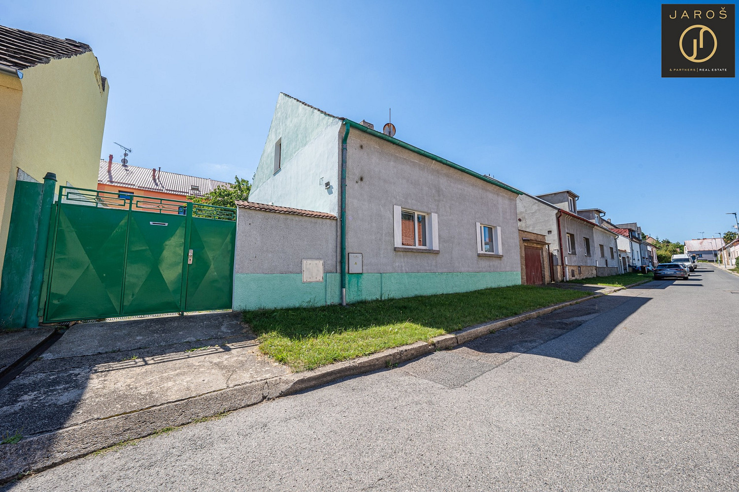Prodej domu 80 m² s pozemkem 300 m² – fotografie 2