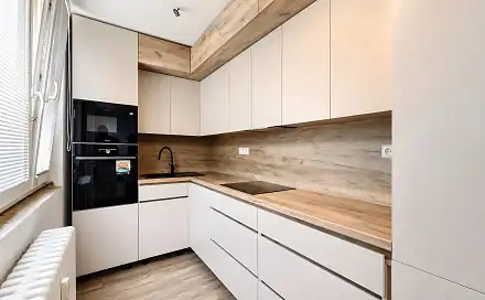 Prodej bytu 3+1 74 m²