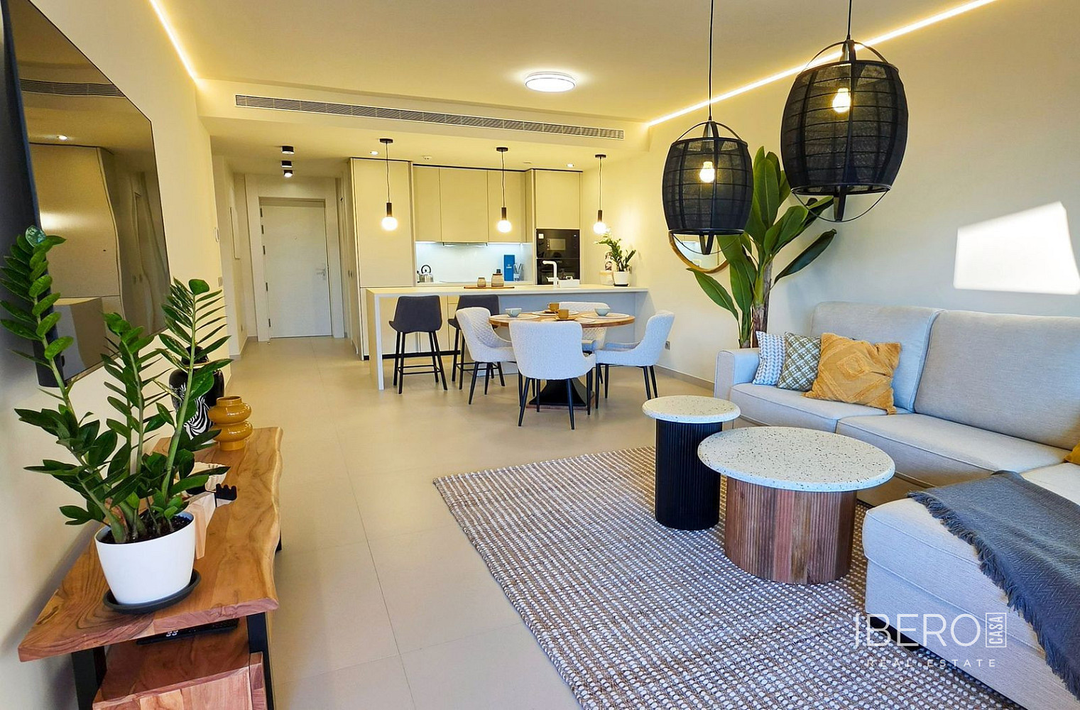 Piso 3+kk – Benalmádena, Carvajal, La Capellanía - Vista 3