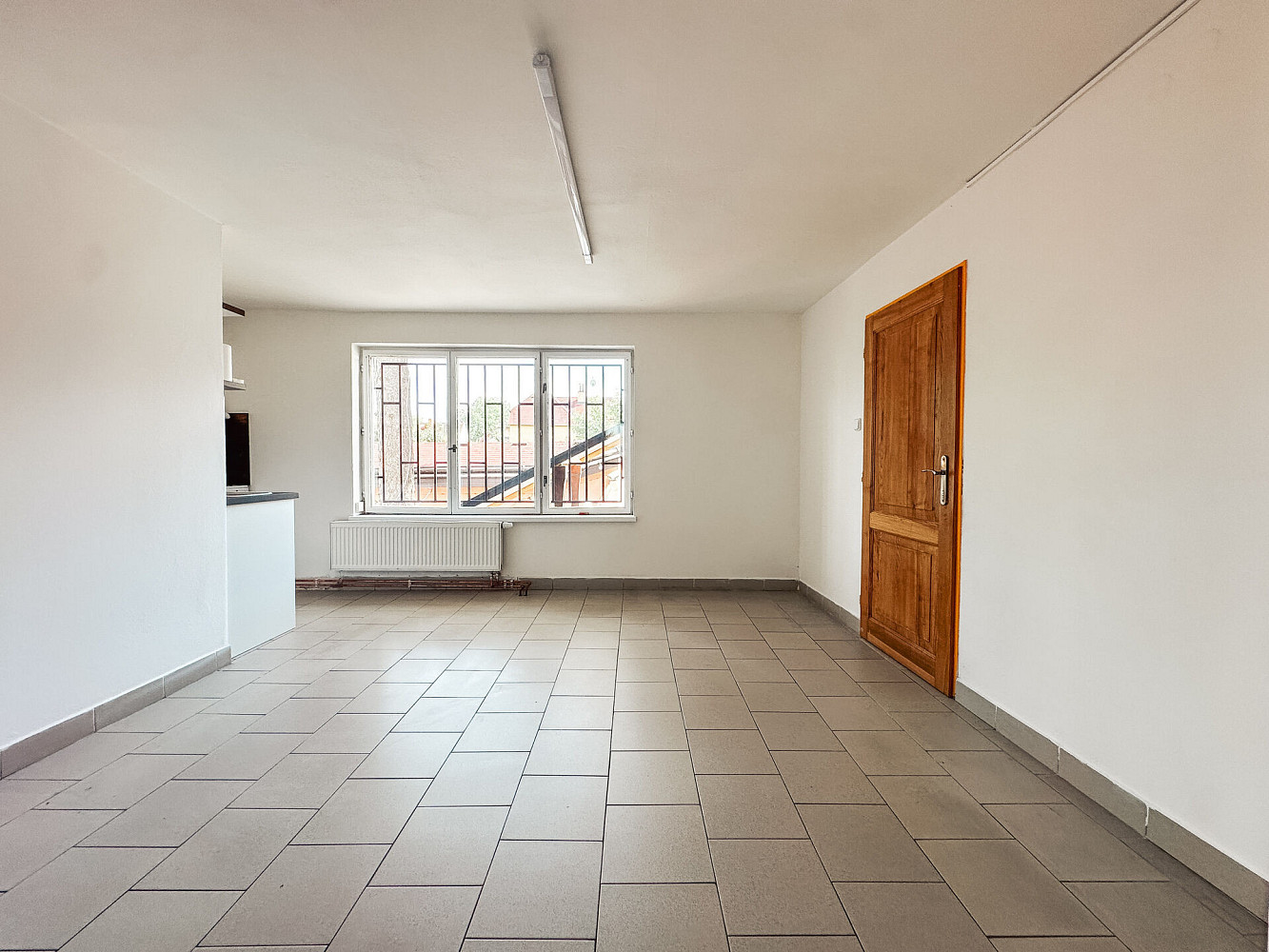 Pronájem kanceláře 40 m² — photo 4