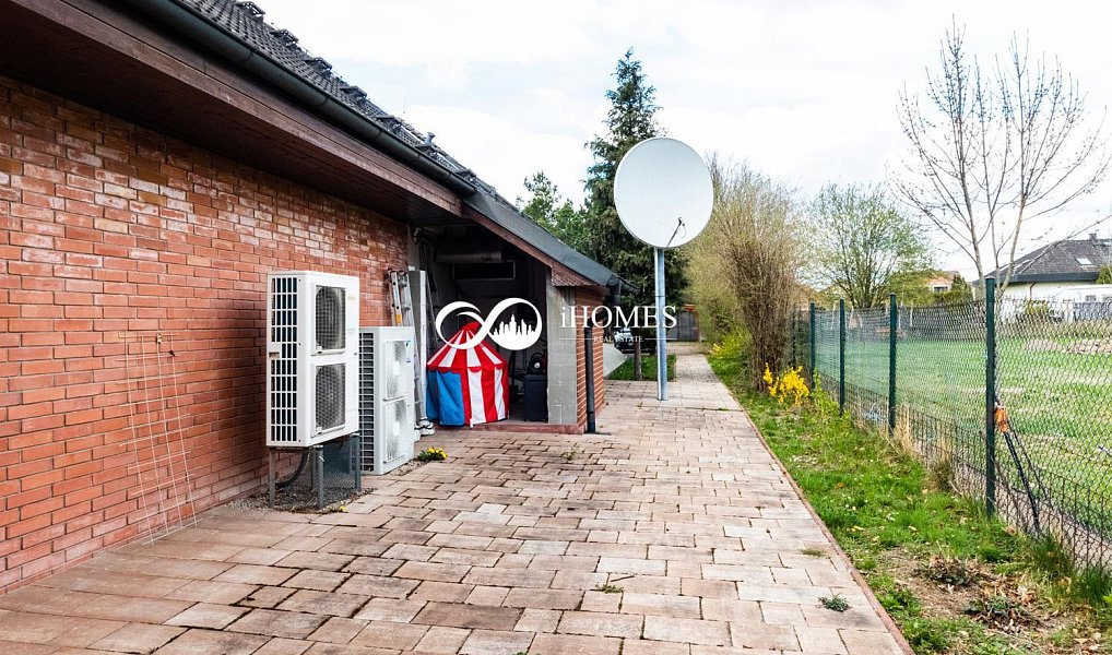 Prodej domu 484 m² s pozemkem 5 684 m², Praha – náhled fotky 18