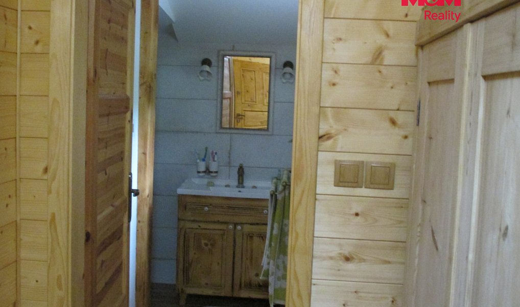 Prodej chaty/chalupy 77 m² s pozemkem 948 m², Komorní Lhotka – náhled fotky 18