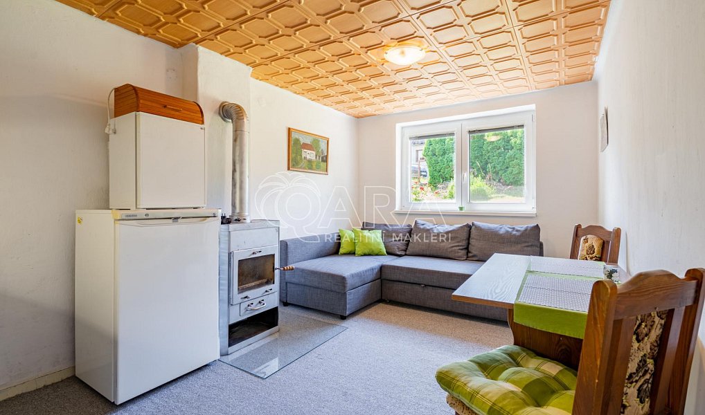 Prodej stavebního pozemku 714 m², Nový Jáchymov – náhled fotky 5