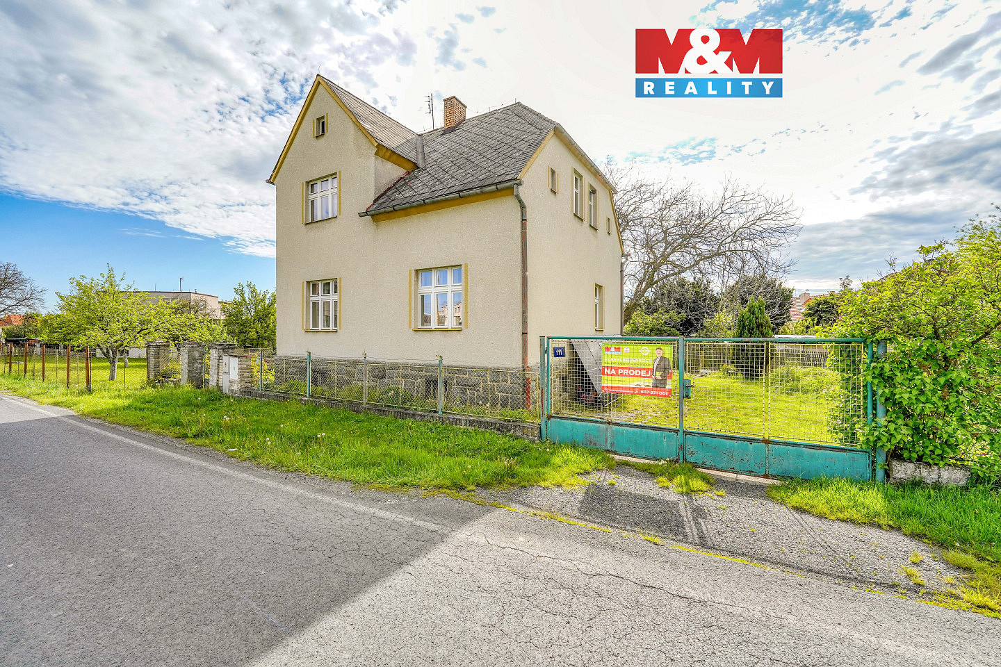 Prodej chaty/chalupy 171 m² s pozemkem 809 m²