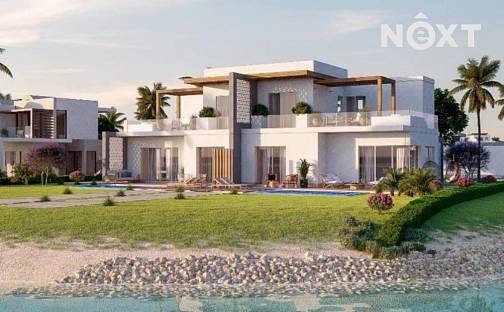 Prodej domu 133 m² s pozemkem 398 m², Salála, Omán