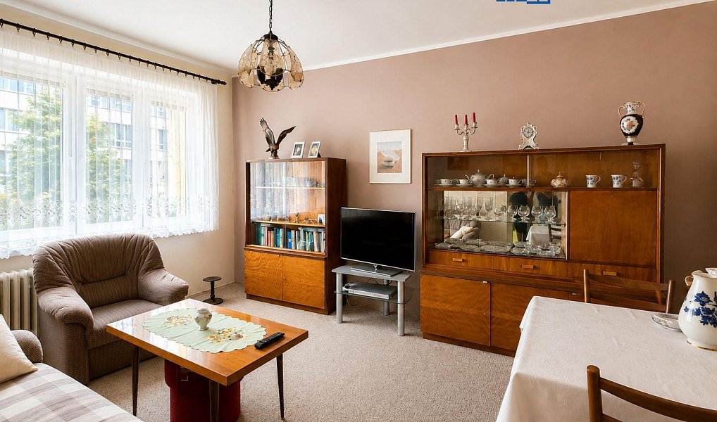 Prodej bytu 2+1 52 m², Duchcov – náhled fotky 4