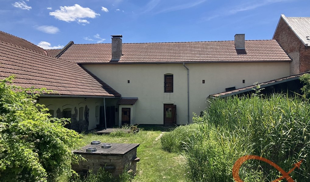 Prodej domu 438 m² s pozemkem 1 792 m², Čelechovice na Hané – náhled fotky 51