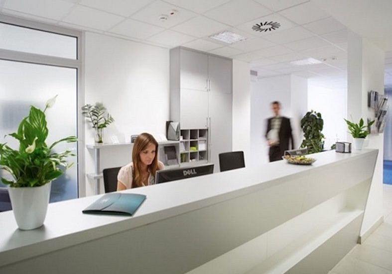 Pronájem kanceláře 38 m² – fotografie 2
