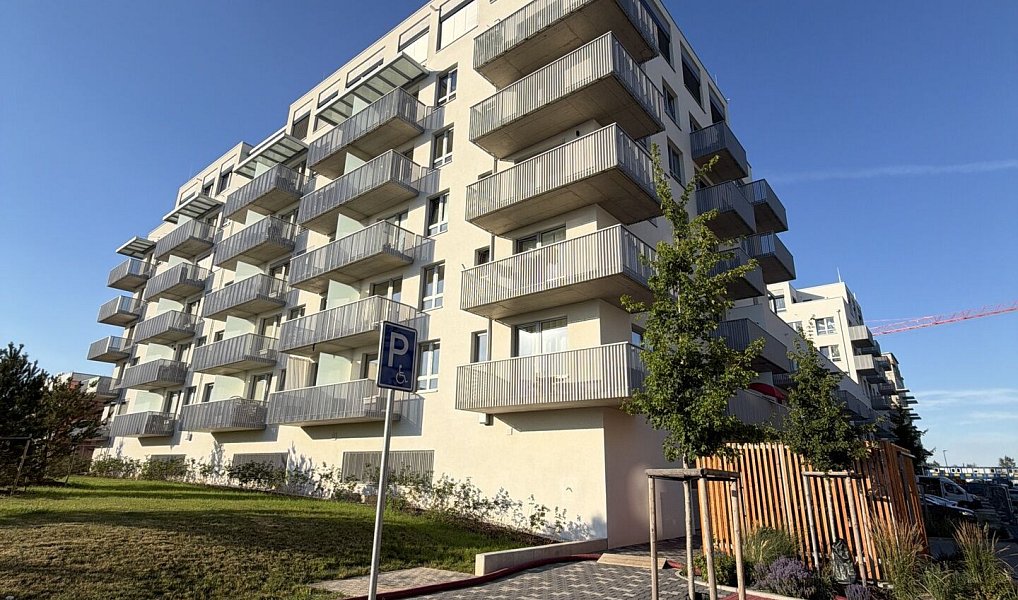 Prodej bytu 2+kk 41 m², Praha – náhled fotky 4