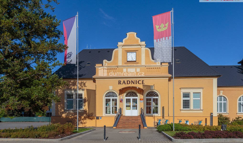 Prodej domu 360 m² s pozemkem 657 m², Králův Dvůr – náhled fotky 26