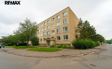 Prodej bytu 4+1 92 m², Roháčova, Český Brod, okres Kolín