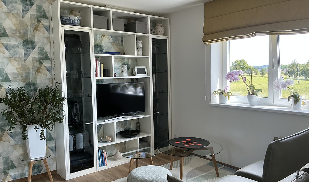 Prodej bytu 3+kk 90 m², Žamberk – náhled fotky 12