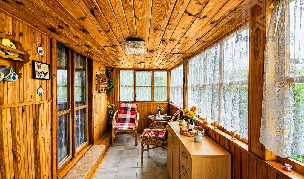 Prodej chaty/chalupy 75 m² s pozemkem 314 m², Hrusice – náhled fotky 13