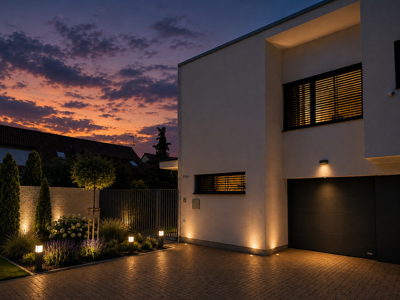 Prodej domu 172 m² s pozemkem 319 m² – fotografie 5